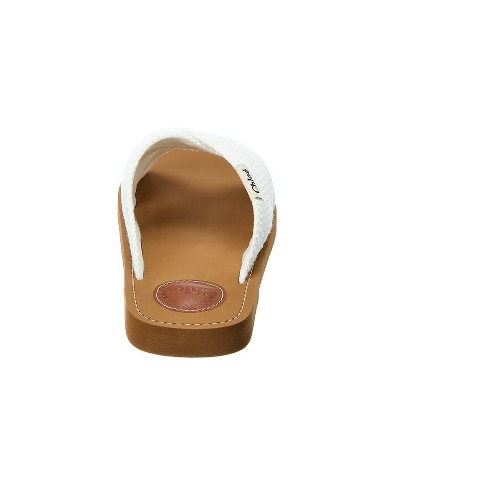 Chloe Woody Sandal - Picture 3 of 6